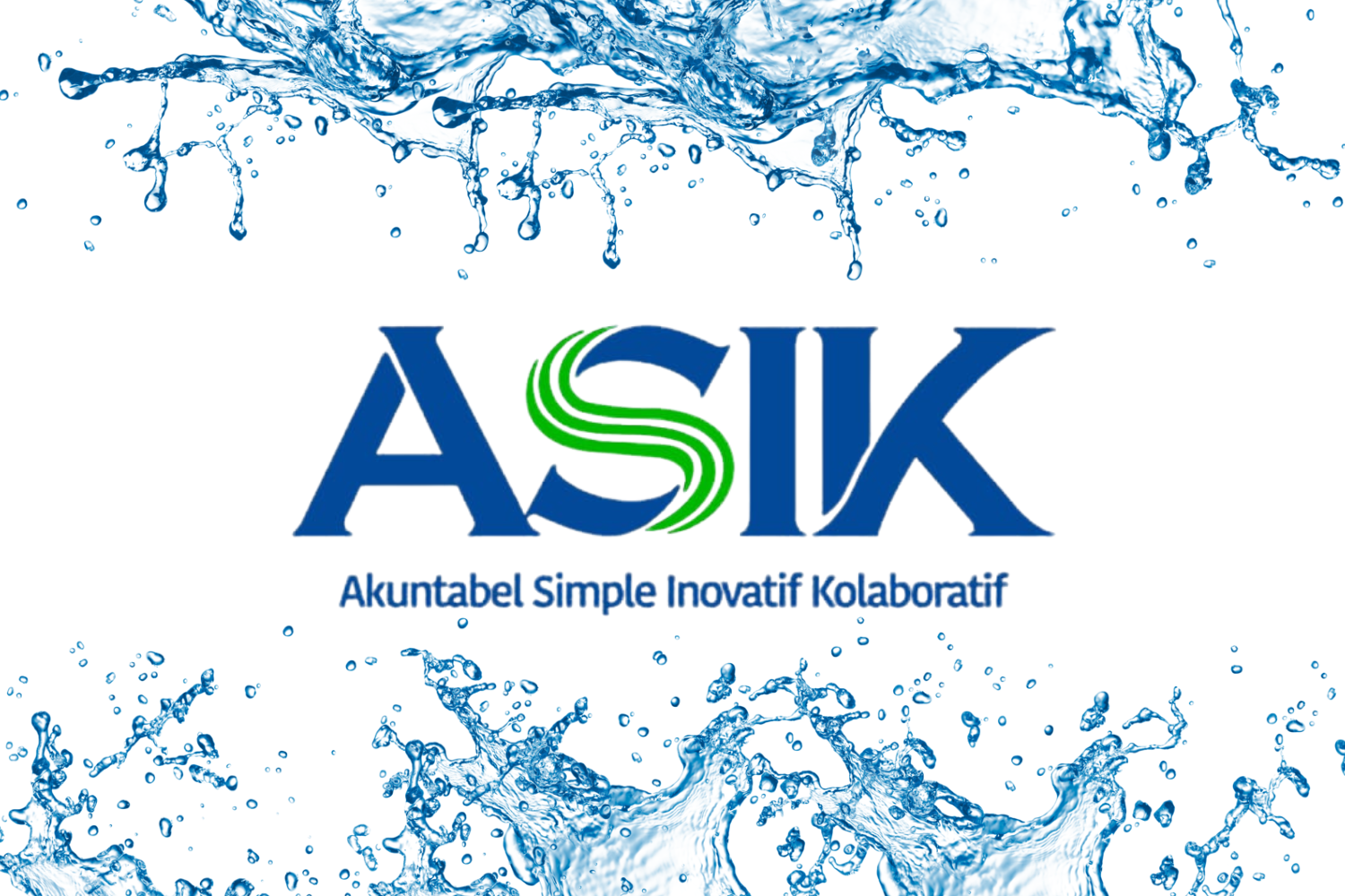 Logo ASIK